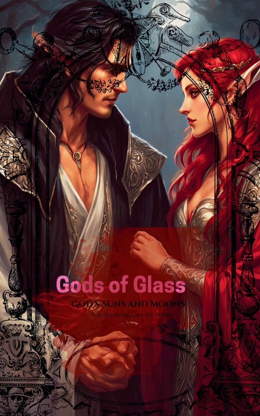 Gods of Glass Fiction