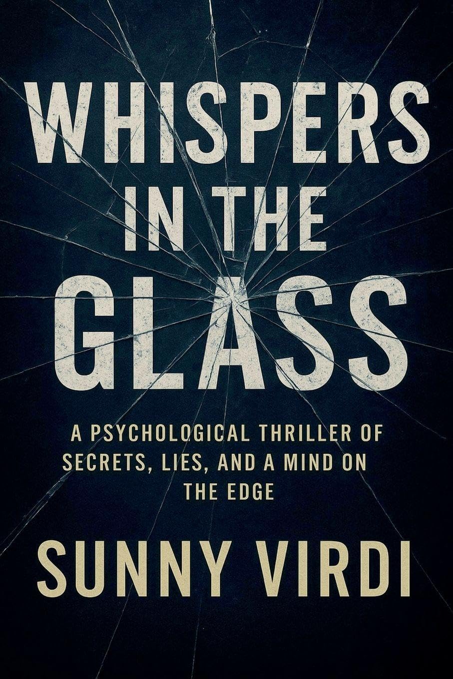 Whispers in the Glass Contemporary literature