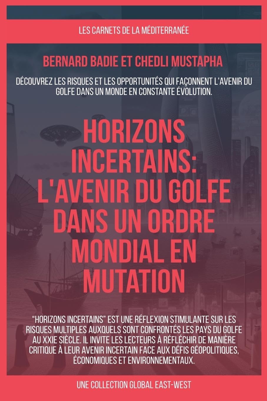 Horizons incertains: L'avenir du Golfe dans un ordre mondial en mutation Law