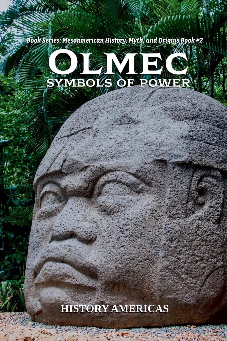 Olmec, Symbols of Power Social Sciences
