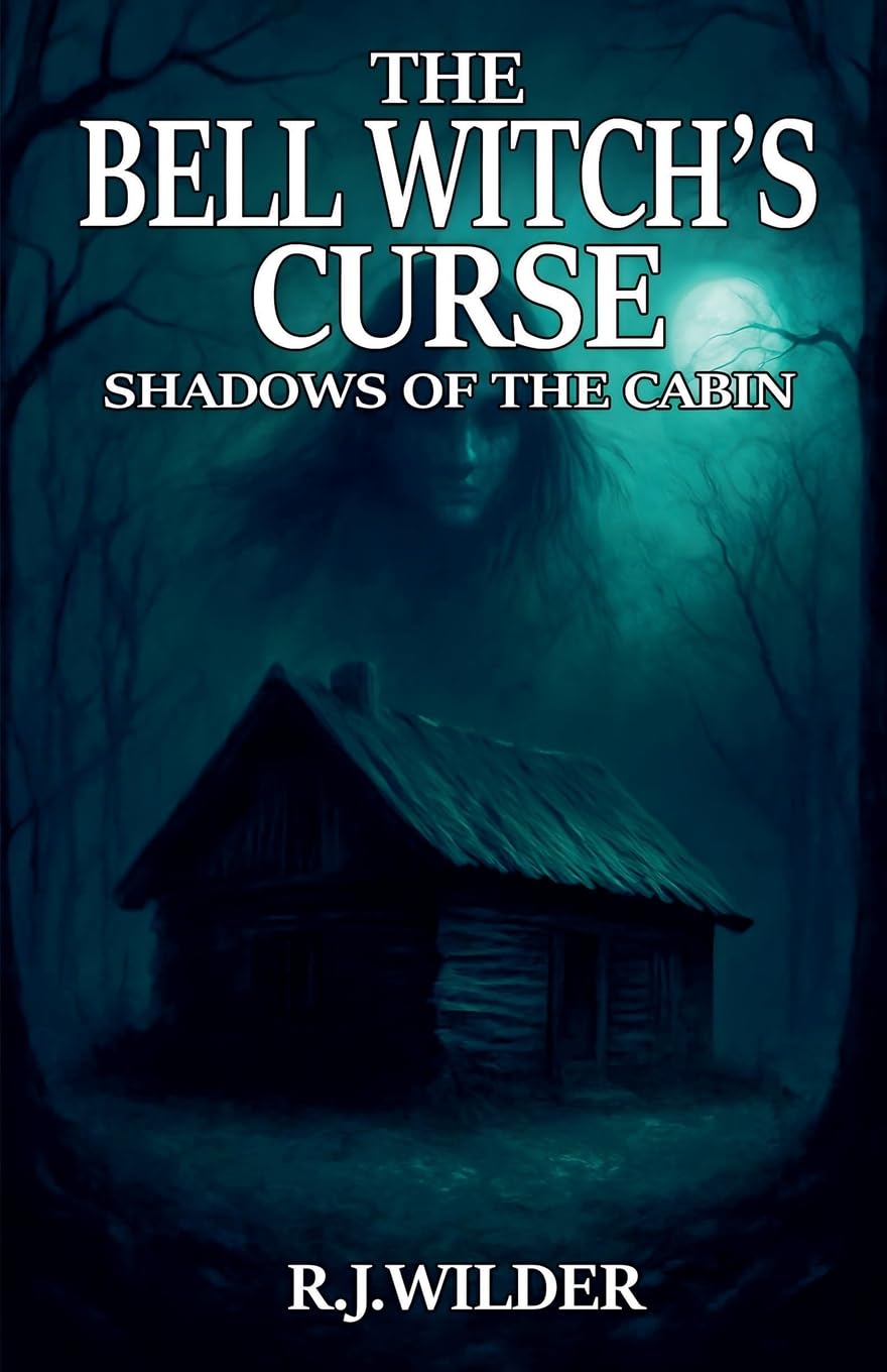The Bell Witch's Curse Horror & Mystery