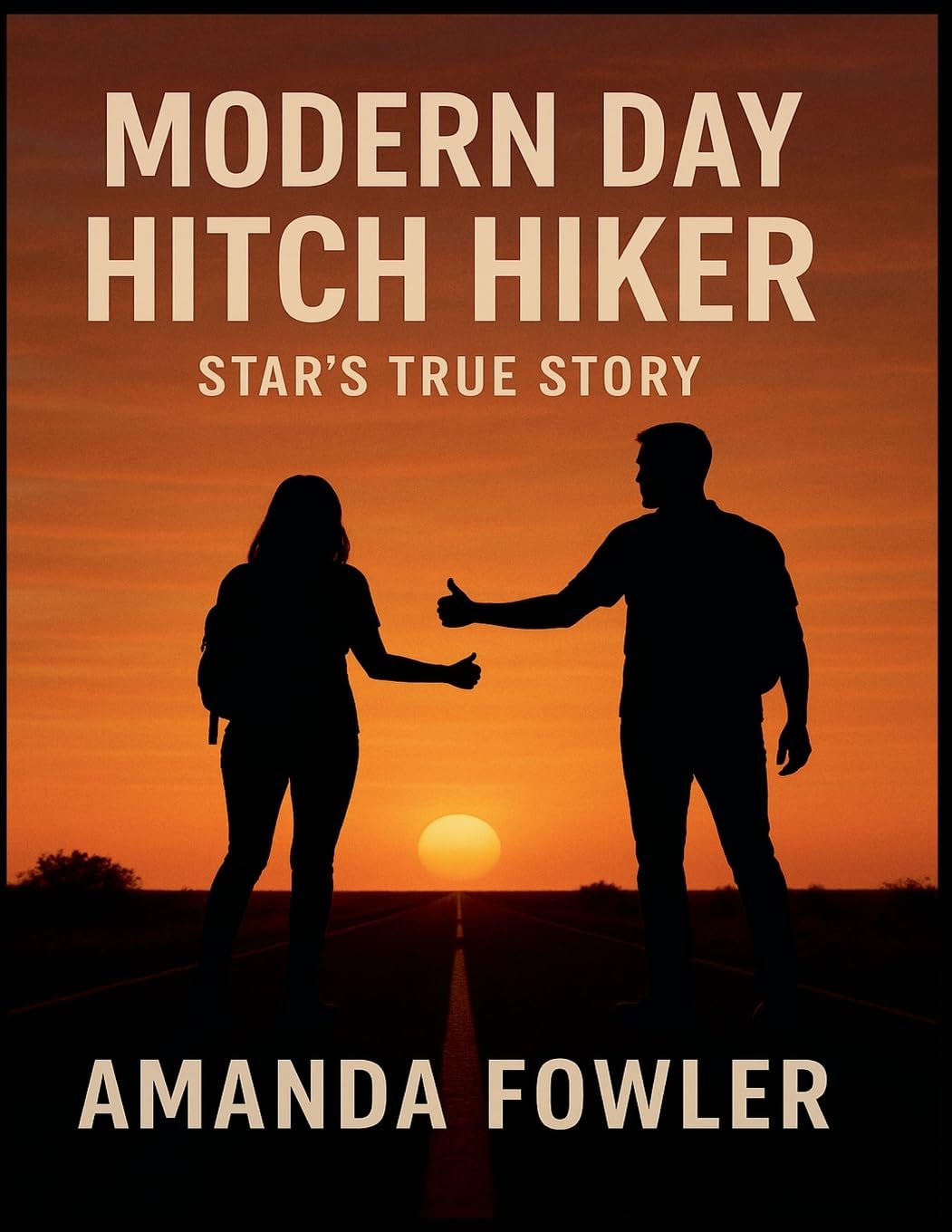 Modern Day Hitch Hiker Star's True Story Politics & Society
