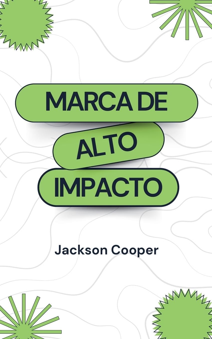 Product Image: Marca de Alto Impacto