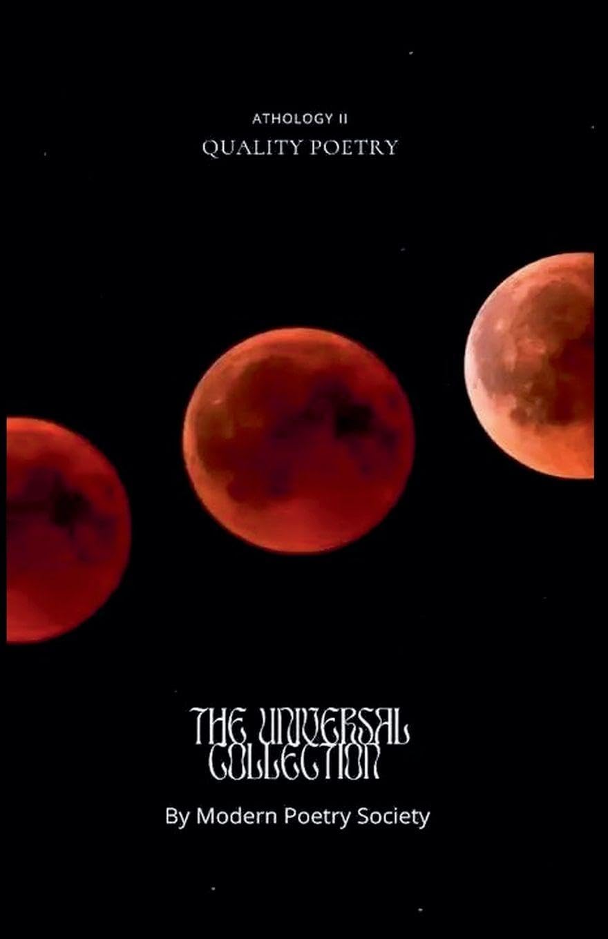 The Universal Collection Poetry