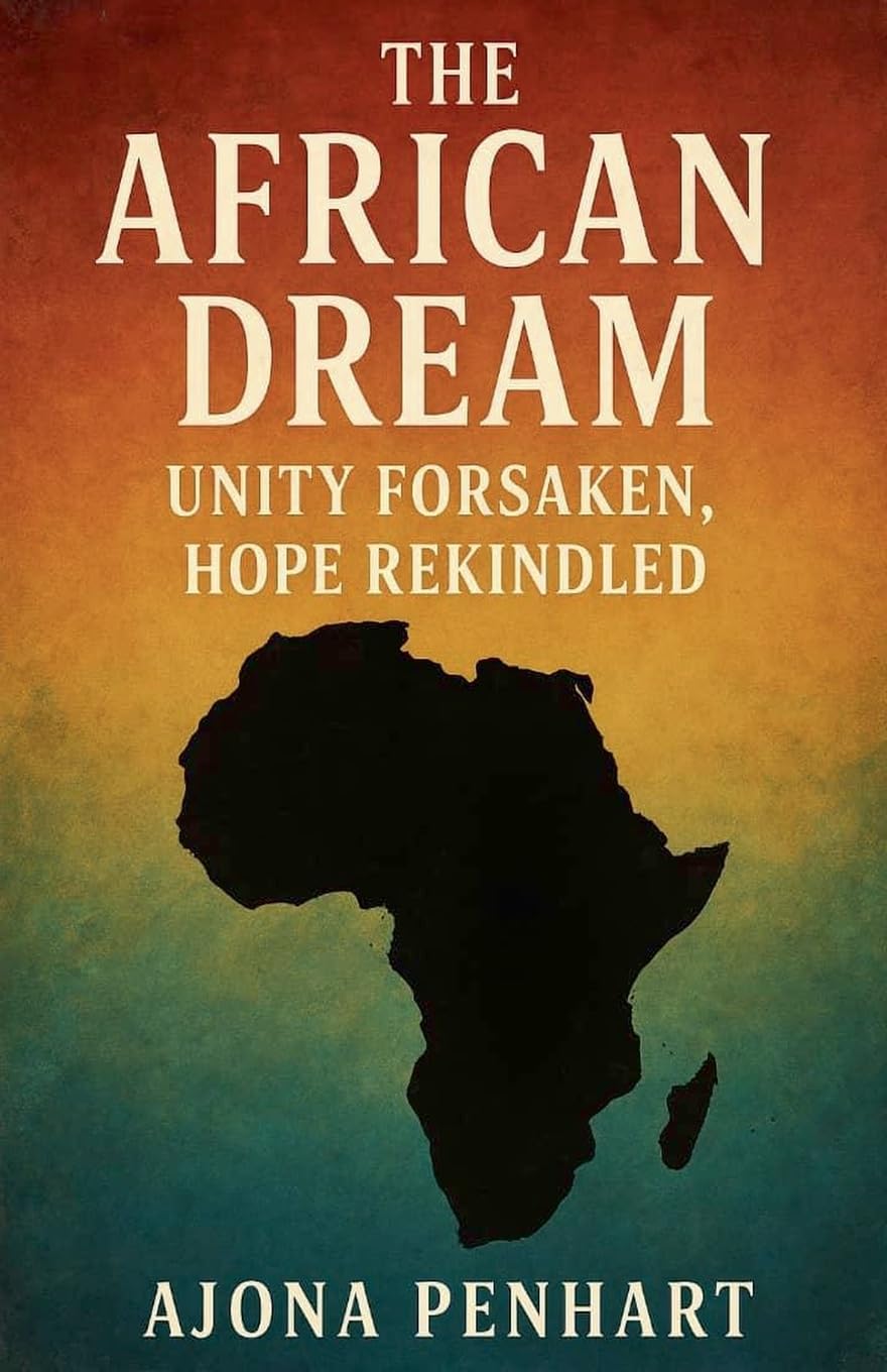 Product Image: The African Dream