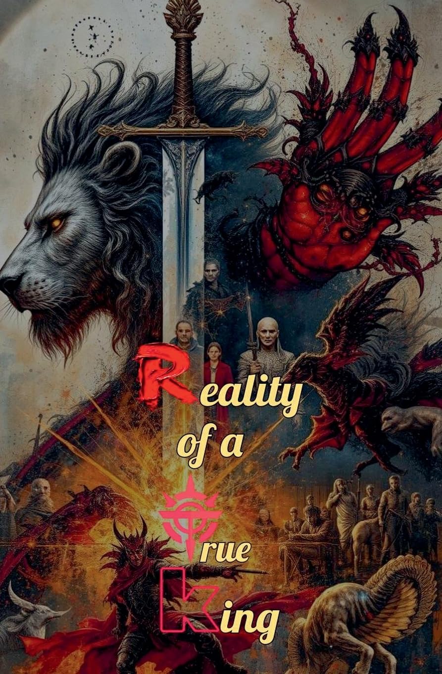 Reality of a True King Contemporary literature