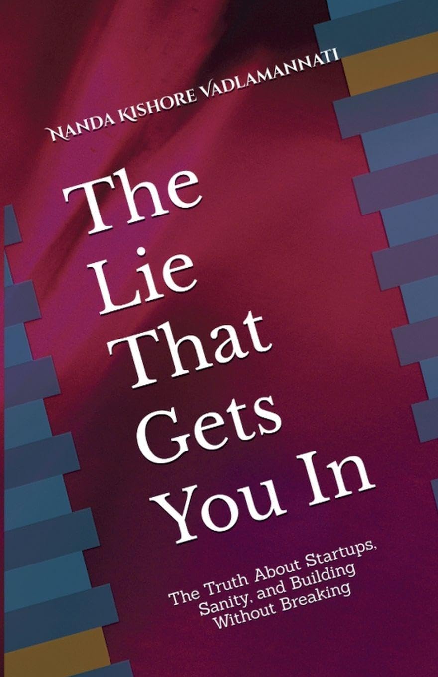 The Lie That Gets You In Business, Finance & Career