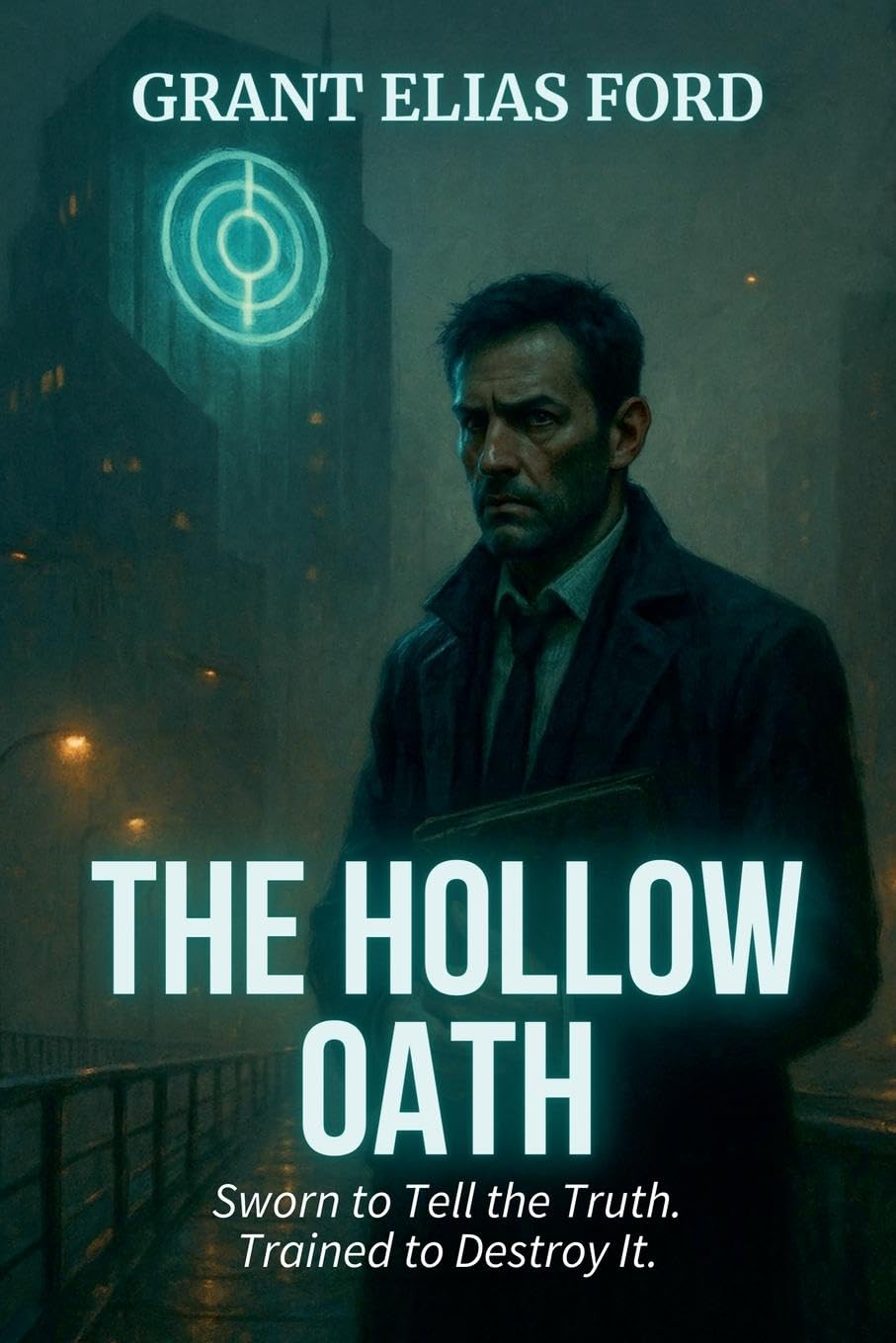 The Hollow Oath Contemporary literature