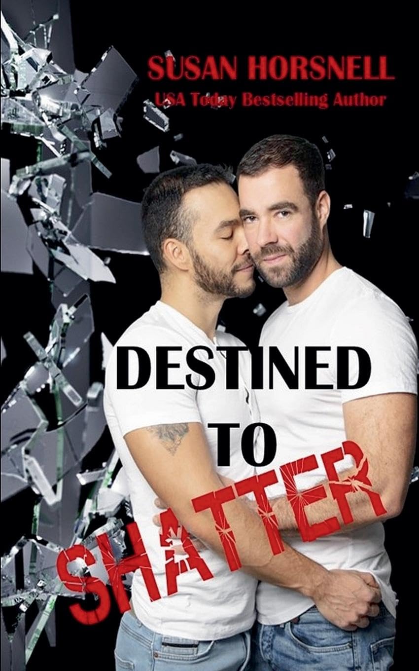 Destined to Shatter Contemporary literature