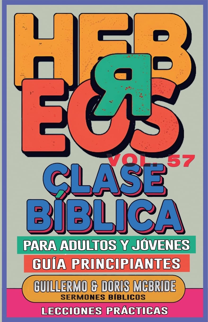 Clase Bíblica para Adultos y Jóvenes Religion & Esotericism