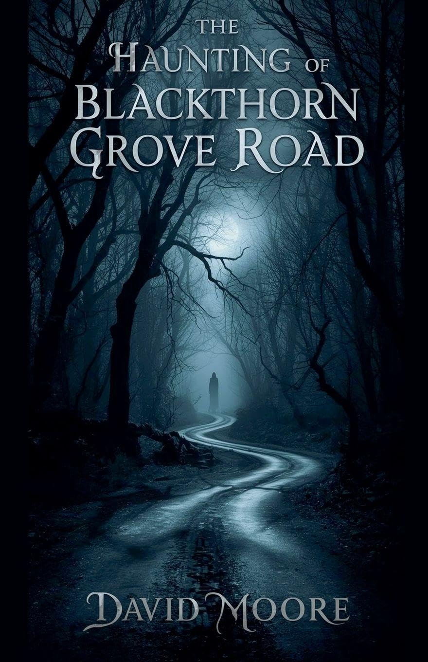 The Haunting of Blackthorn Grove Road Horror & Mystery