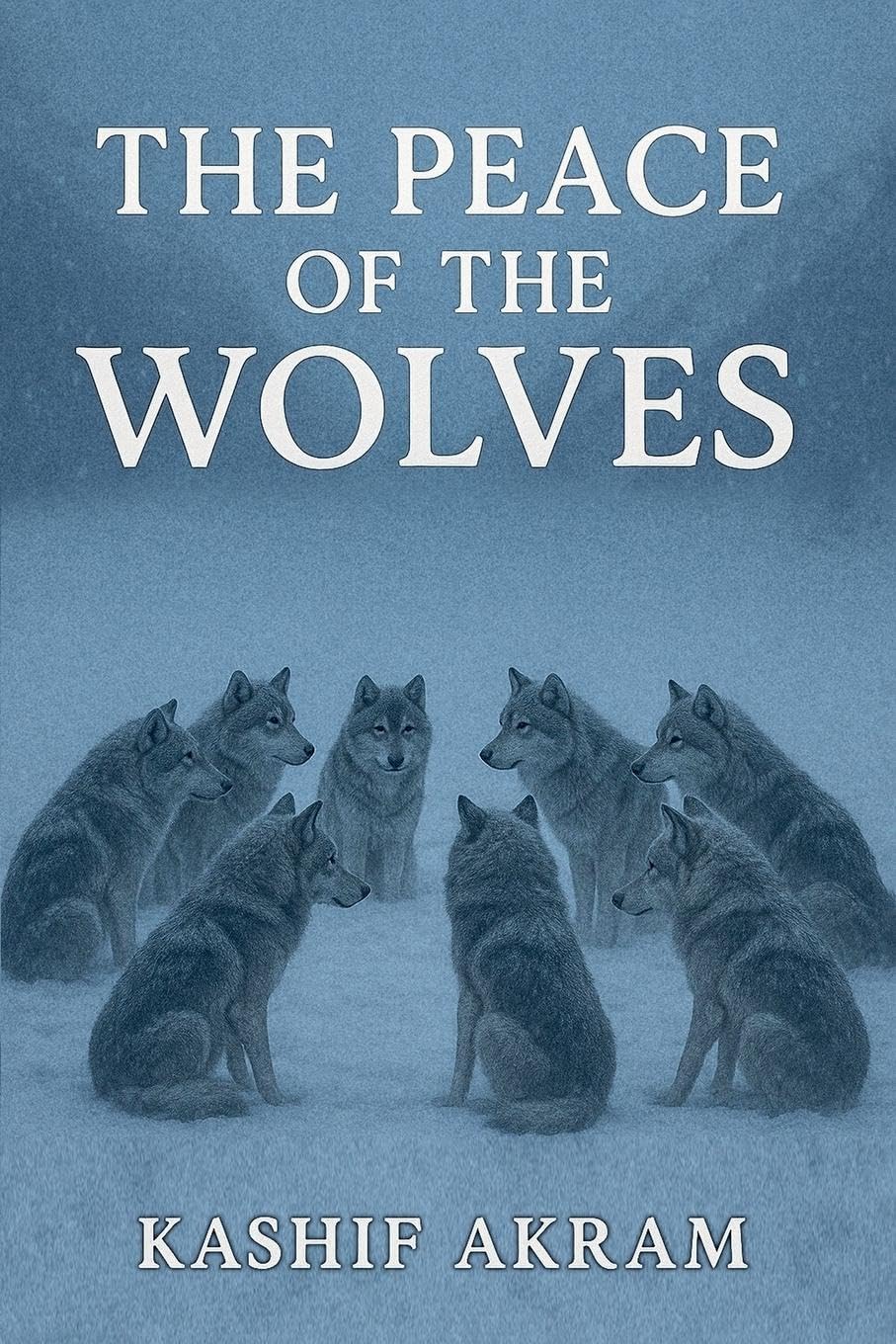 The Peace of the Wolves Contemporary literature