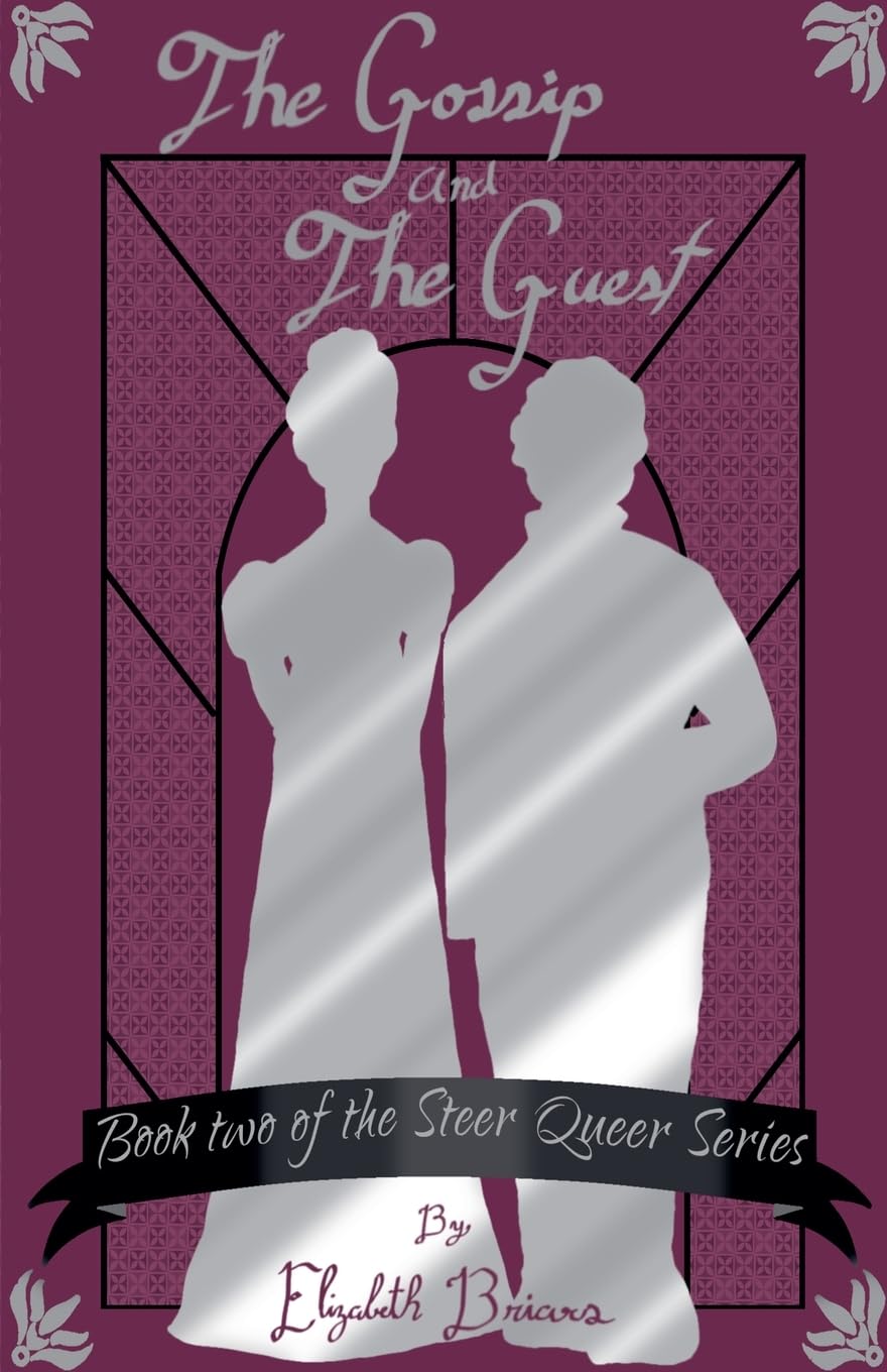 The Gossip and The Guest LGBTQ+