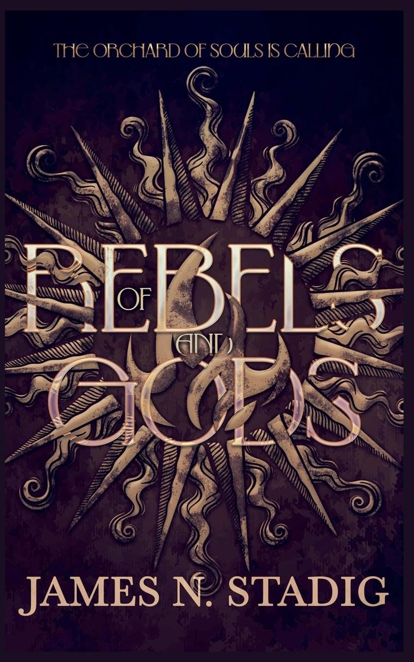 Of Rebels and Gods LGBTQ+