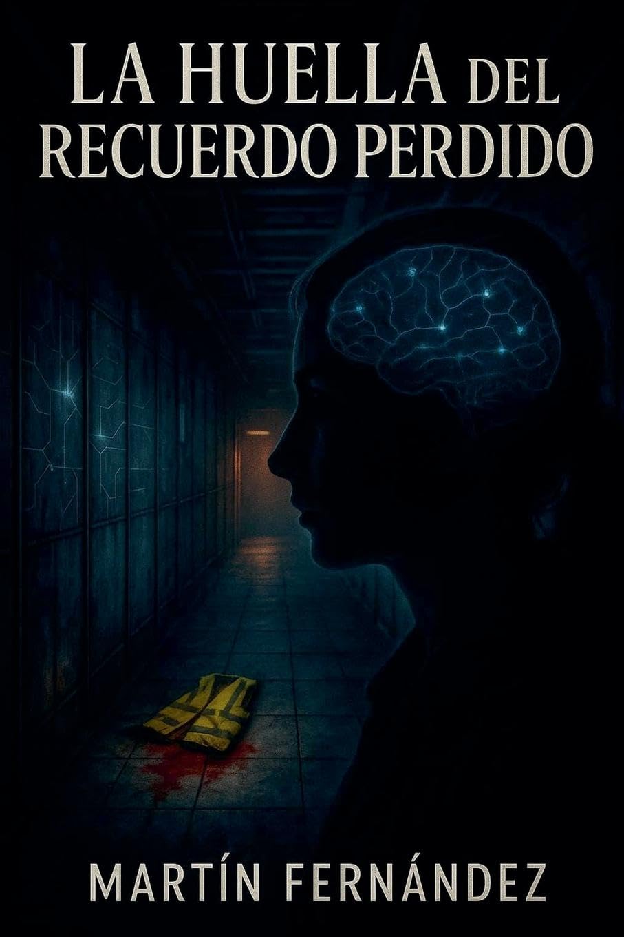 La Huella del Recuerdo Perdido Contemporary literature