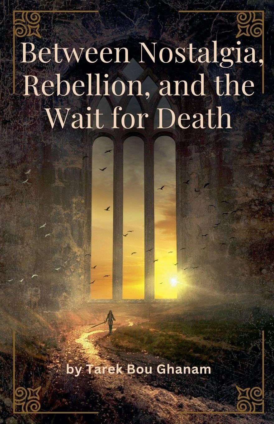 Between Longing, Rebellion, and Waiting for Death Action & Adventure