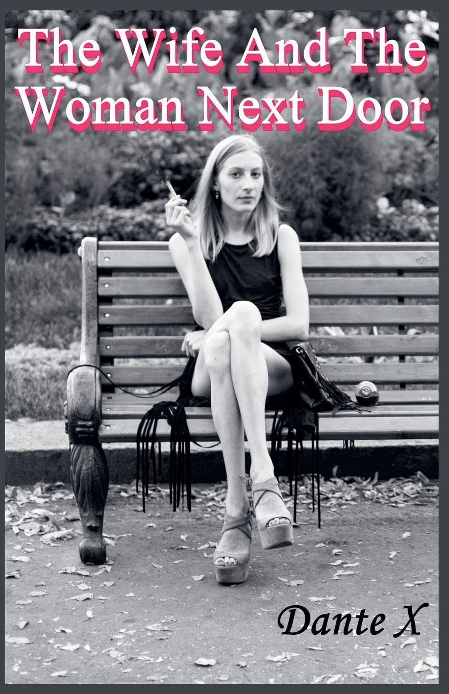 The Wife And The Woman Next Door Contemporary literature