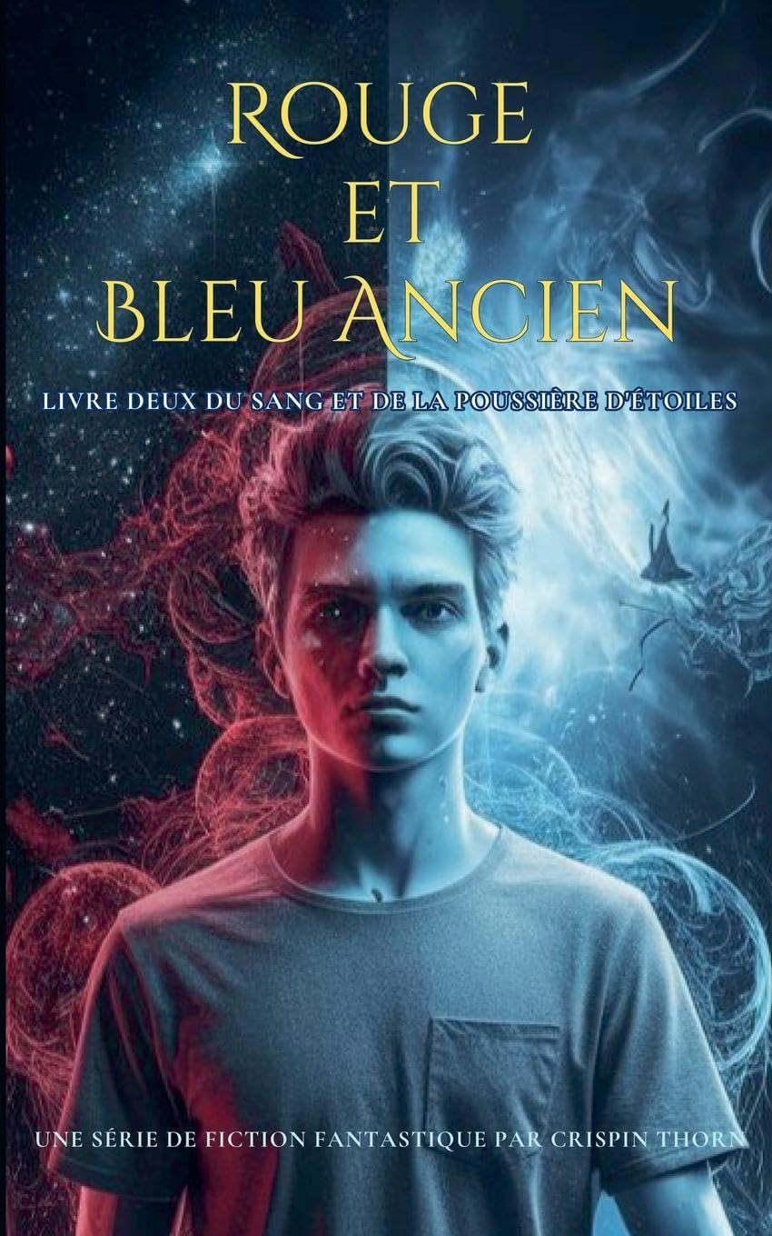 Rouge et Bleu Ancien Action & Adventure