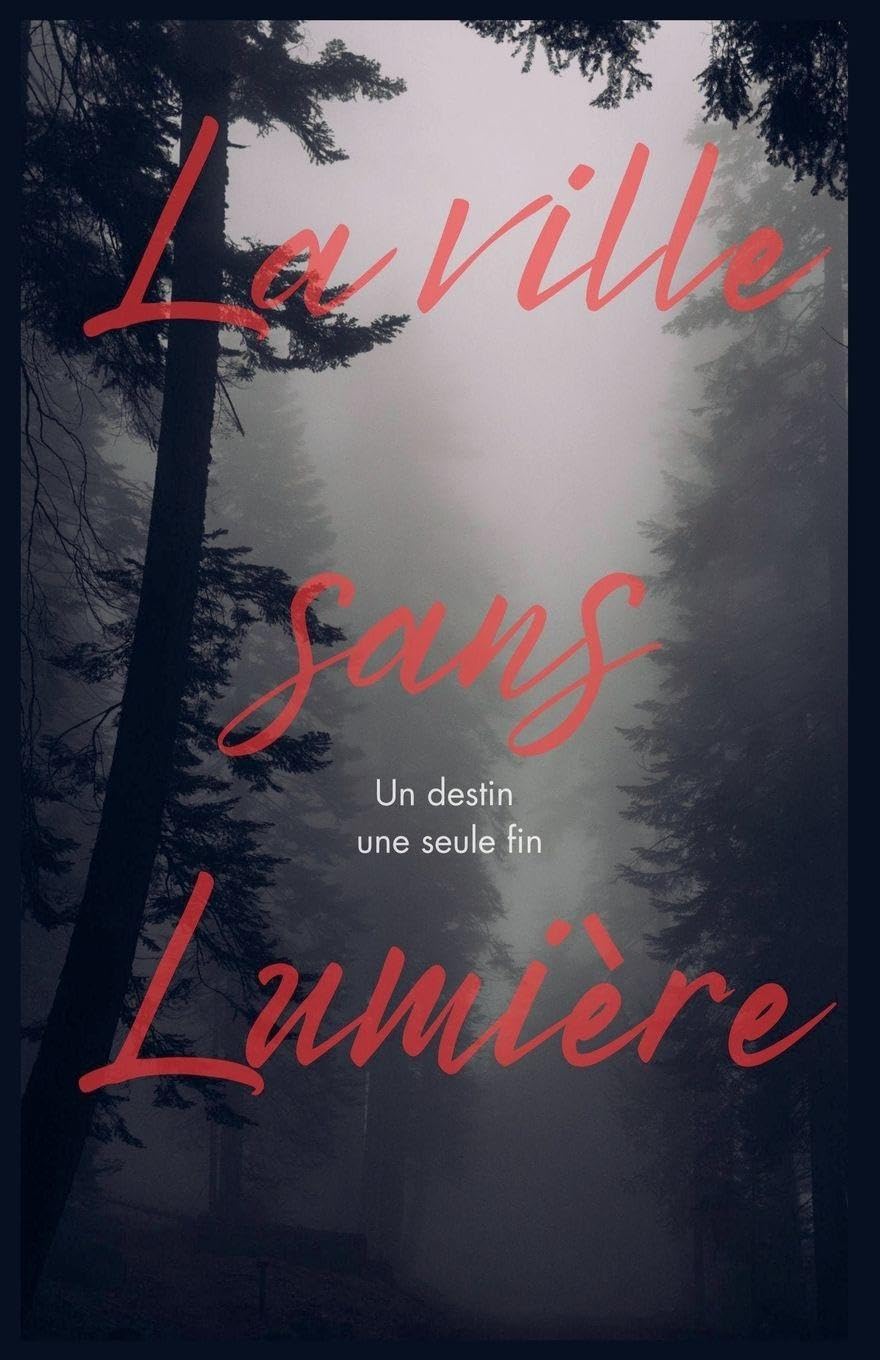 La ville sans lumière (La Voix Du Mal) Fairy Tales & Legends