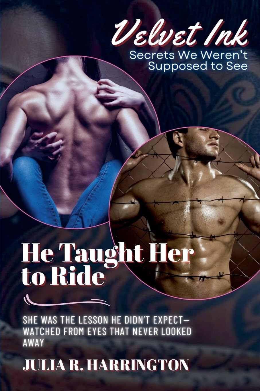 He Taught Her to Ride Action & Adventure