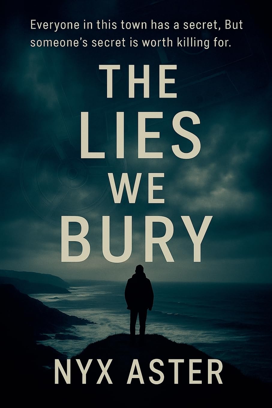 The Lies We Bury Contemporary literature