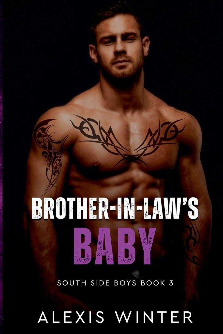 Brother-in-law's Baby Action & Adventure