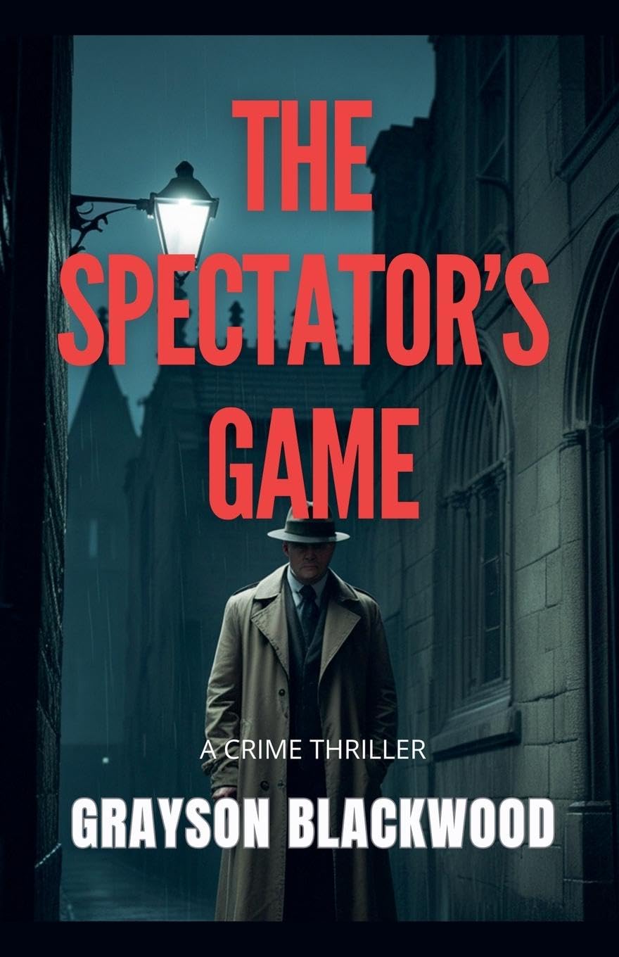 Product Image: The Spectator's Game