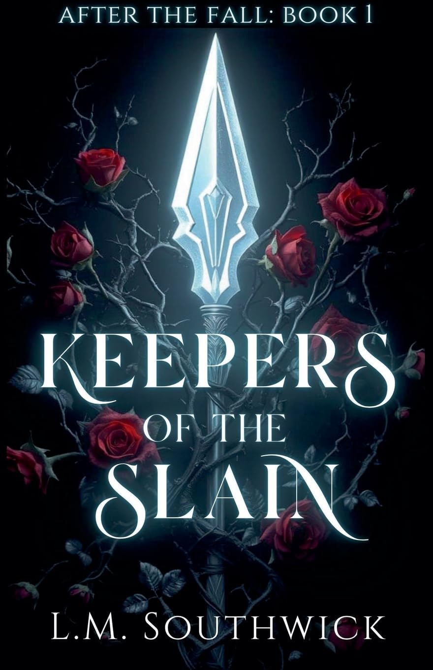 Keepers of the Slain Historical Fiction