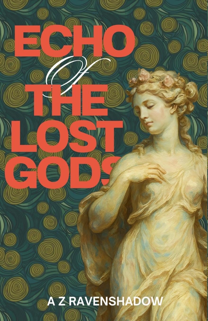Echo of the Lost Gods Historical Fiction