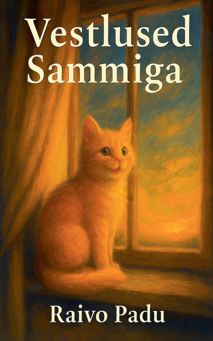 Vestlused Sammiga Contemporary literature