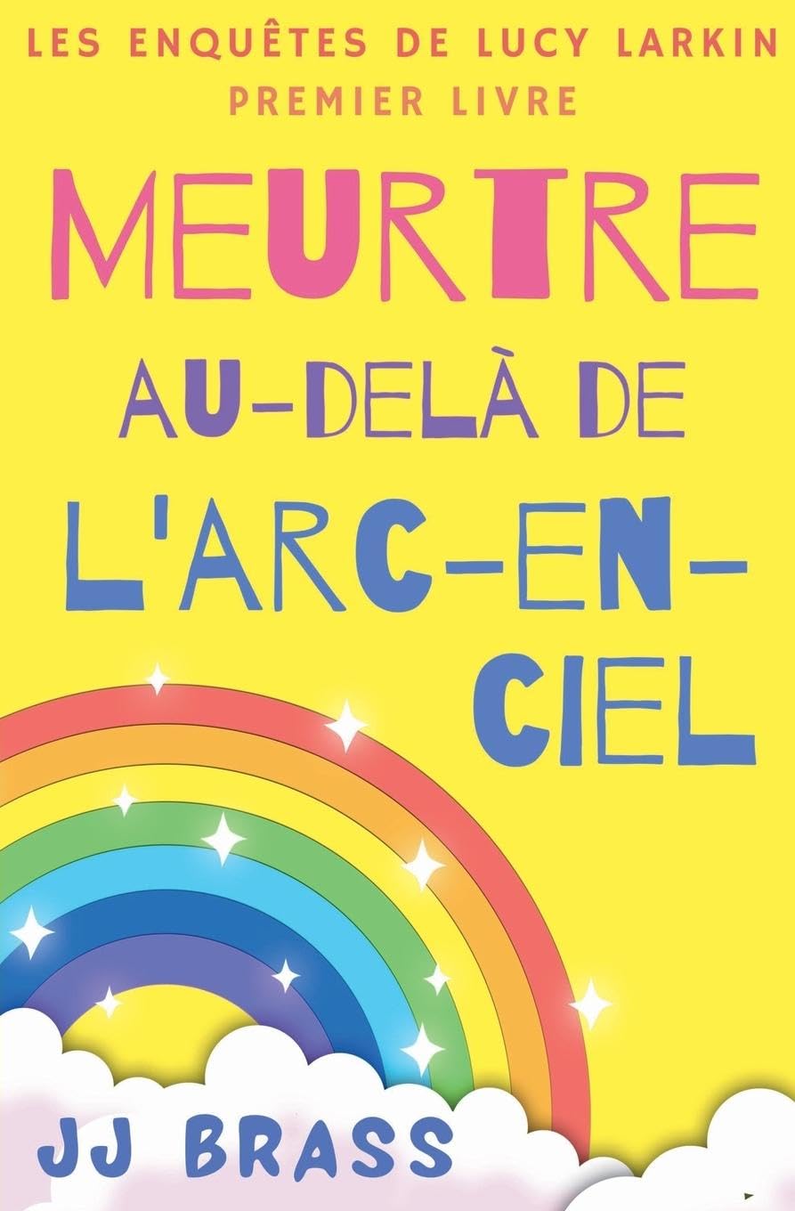 Meurtre au-delà de l'arc-en-ciel LGBTQ+
