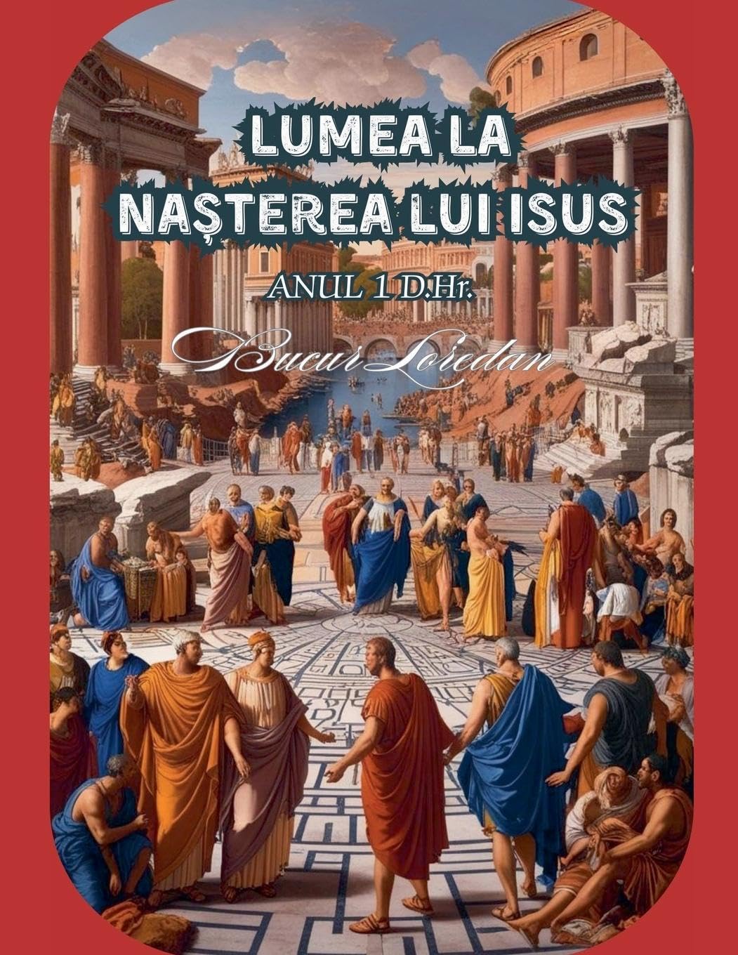 Lumea La Na¿tera Lui Isus Fiction