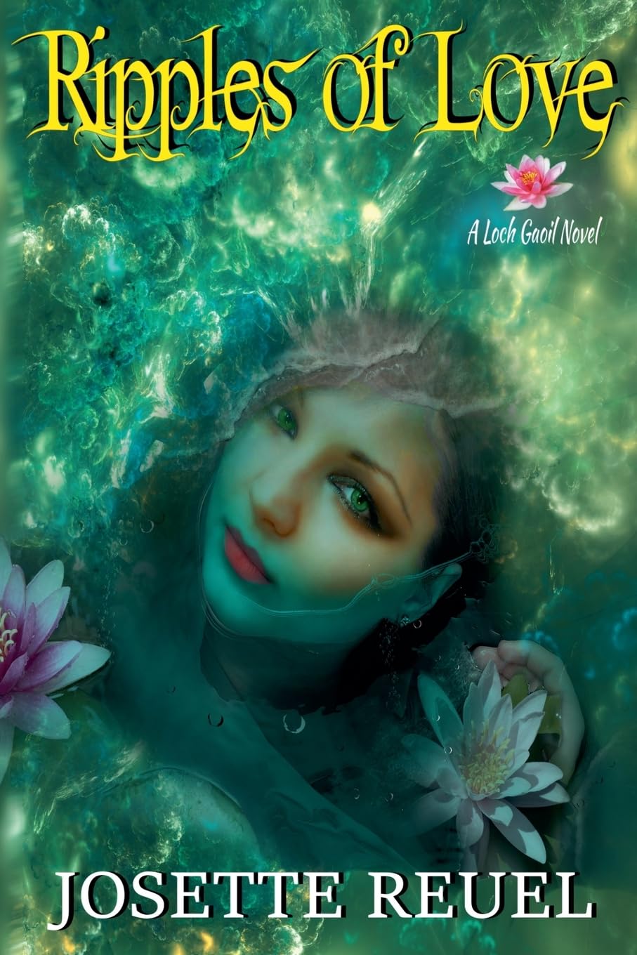 Ripples of Love Contemporary literature
