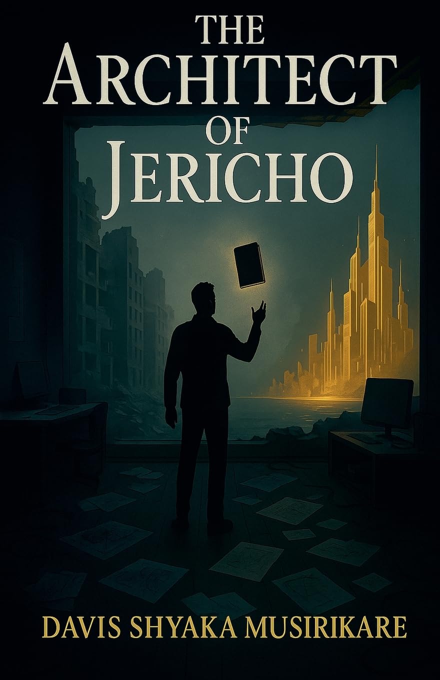 The Architect Of Jericho Contemporary literature