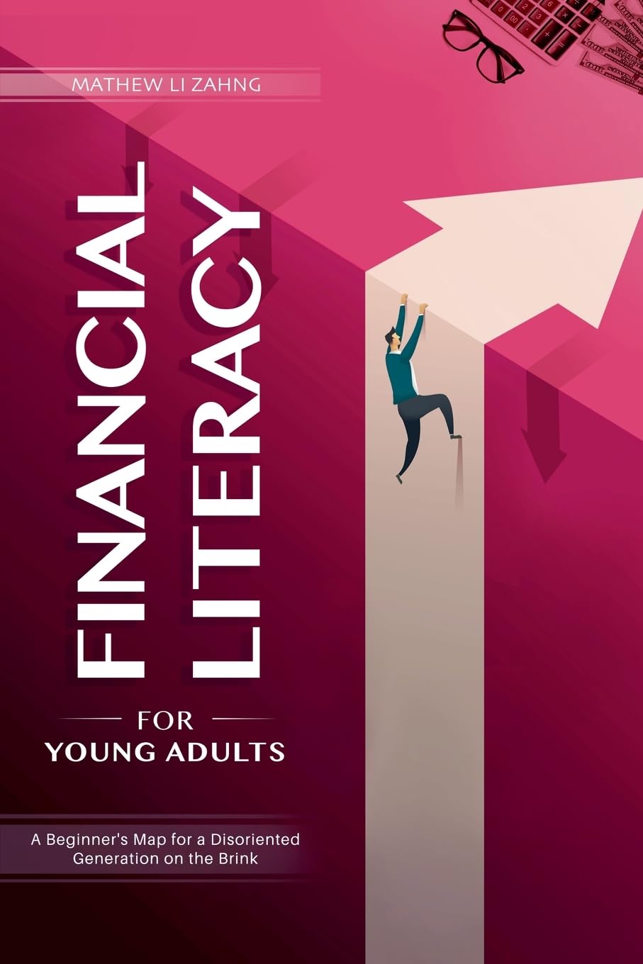 Financial Literacy for Young Adults Law