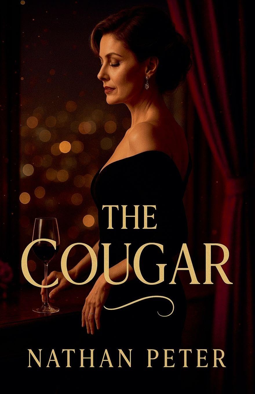 The Cougar Contemporary literature