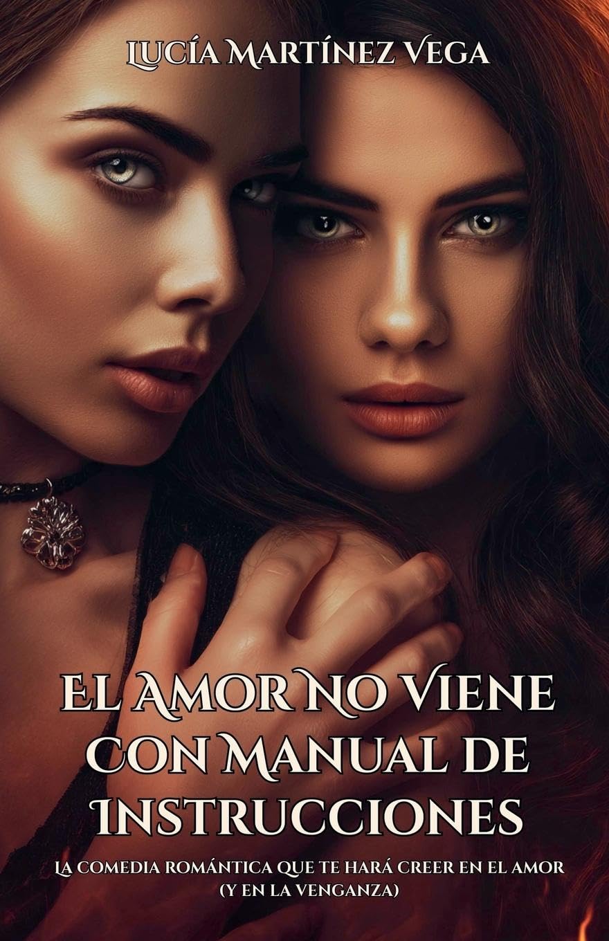 El Amor No Viene Con Manual de Instrucciones LGBTQ+