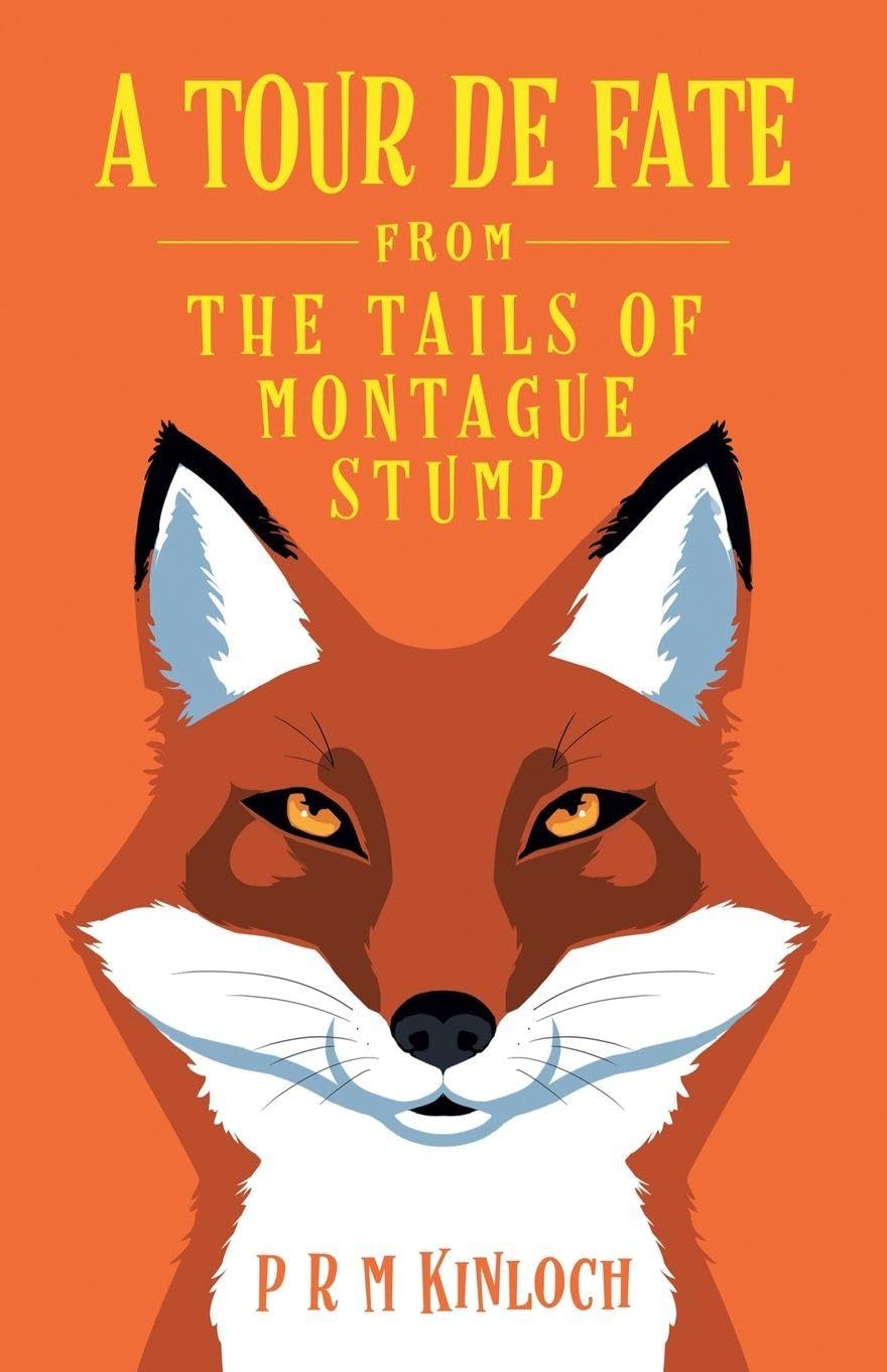 A Tour de Fate Humour & Satire