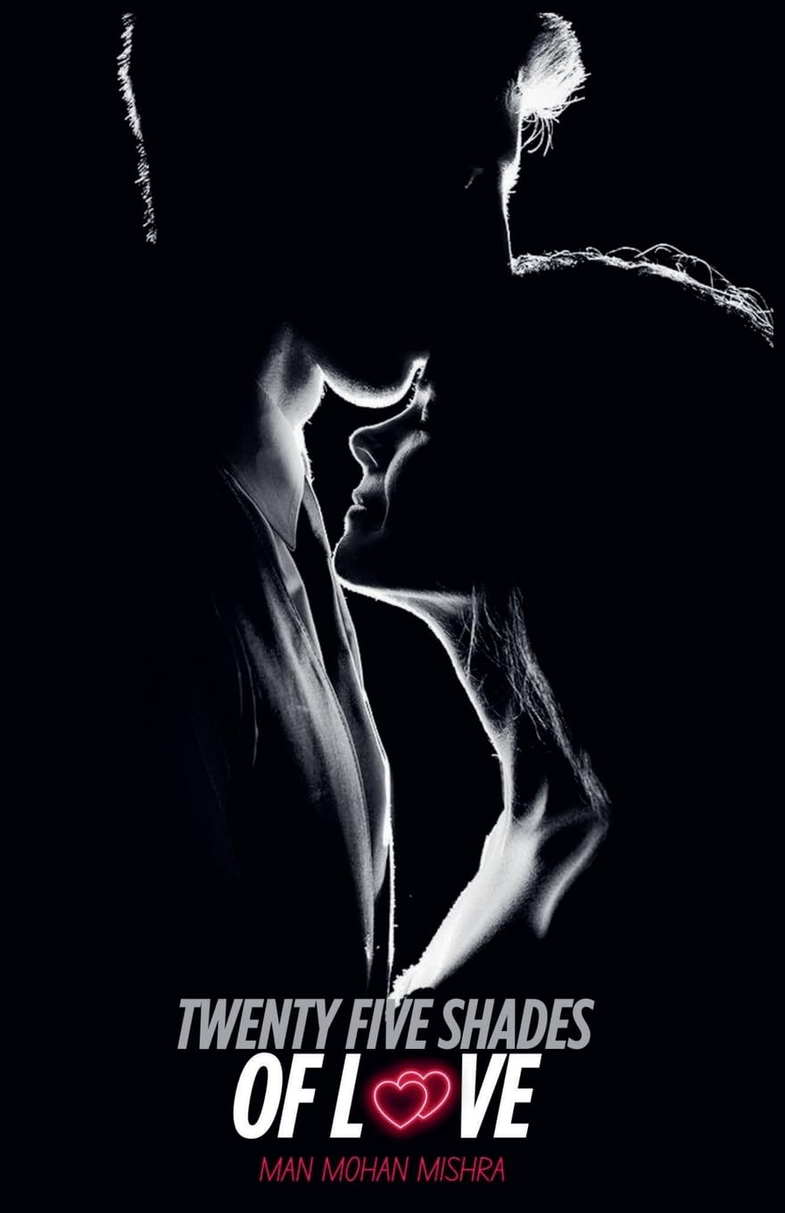 25 Shades of Love Essays & Short Stories