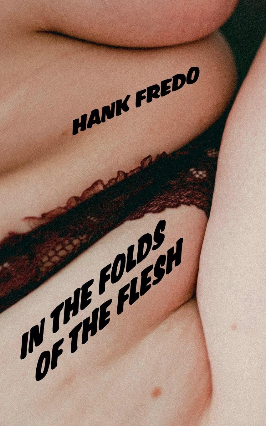 In the Folds of the Flesh Humour & Satire