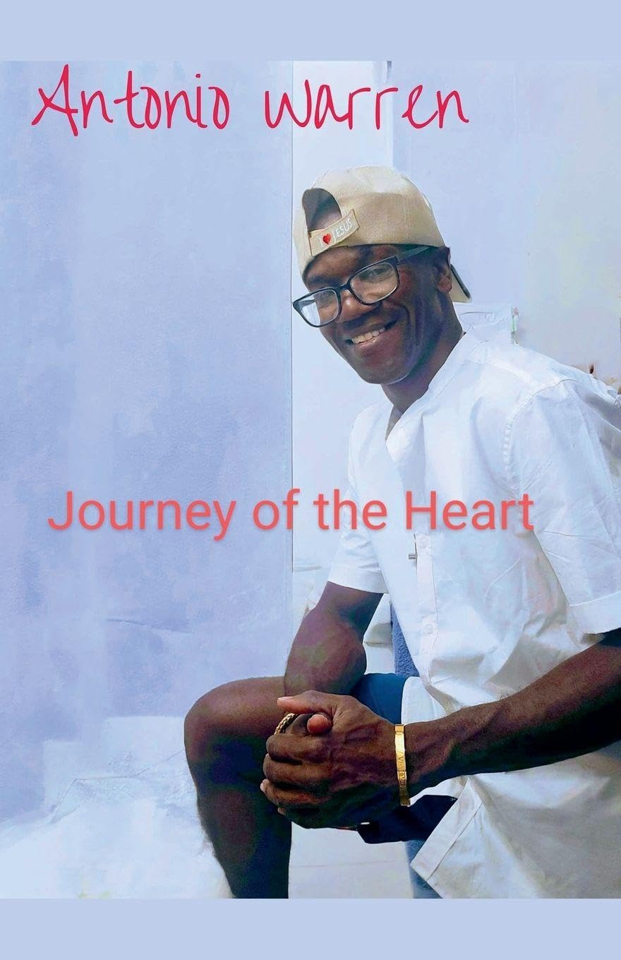Journey of the Heart Poetry