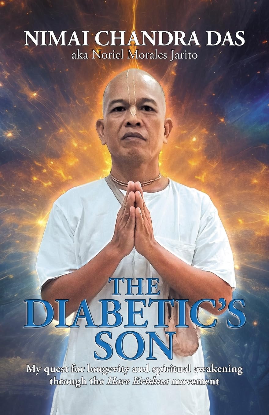 The Diabetic's Son Leisure, Home & Garden