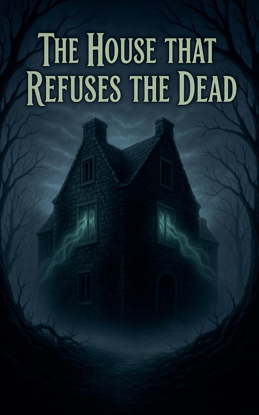 The House That Refuses the Dead Contemporary literature