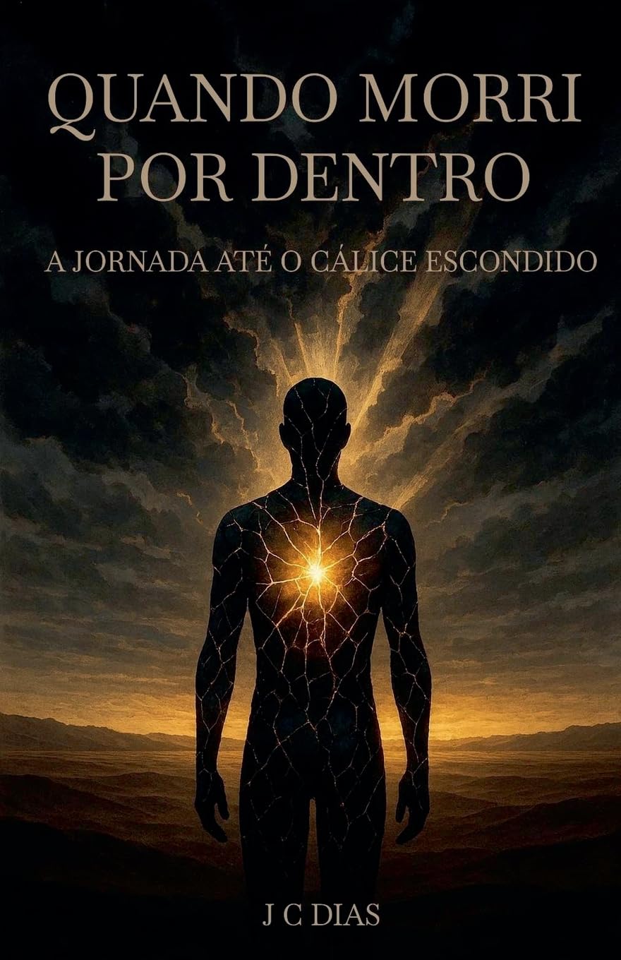 Quando Morri por Dentro Art & Literature