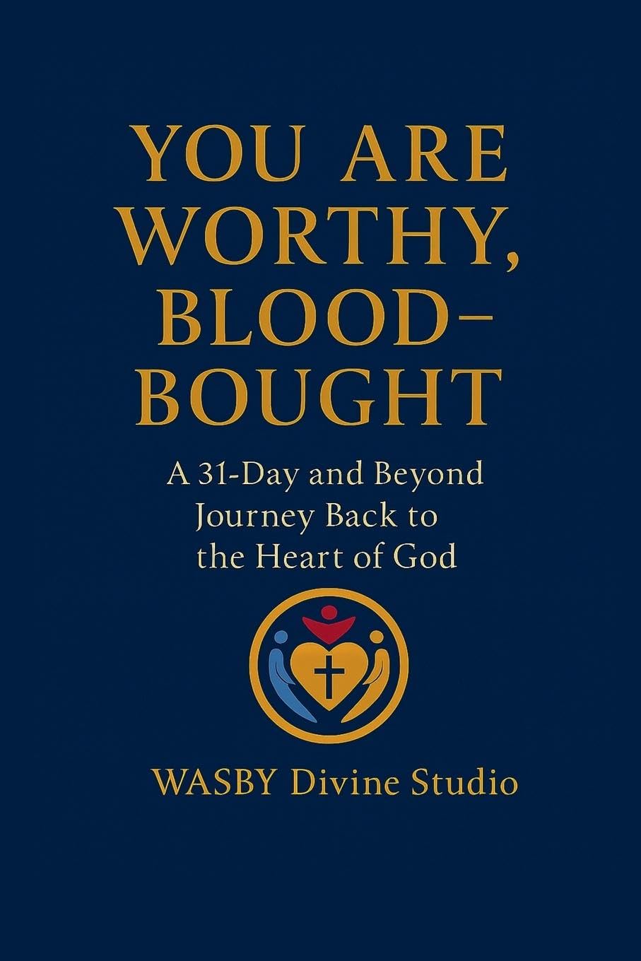 You Are Worthy, Blood-Bought Religion & Esotericism