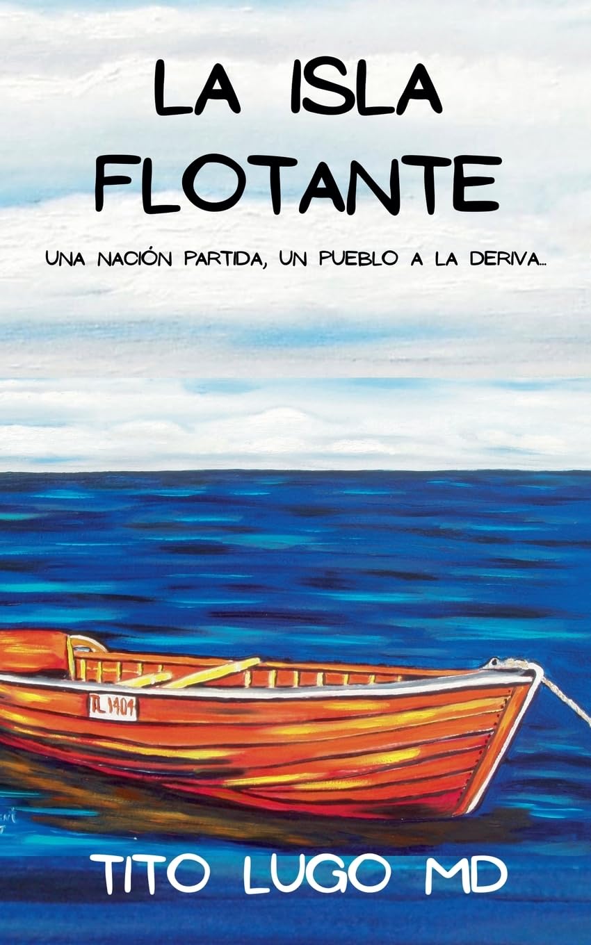 La Isla Flotante Contemporary literature