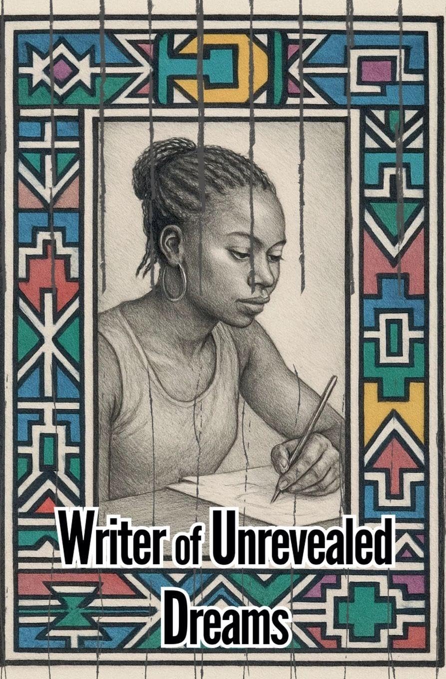 Writer of Unrevealed Dreams Action & Adventure