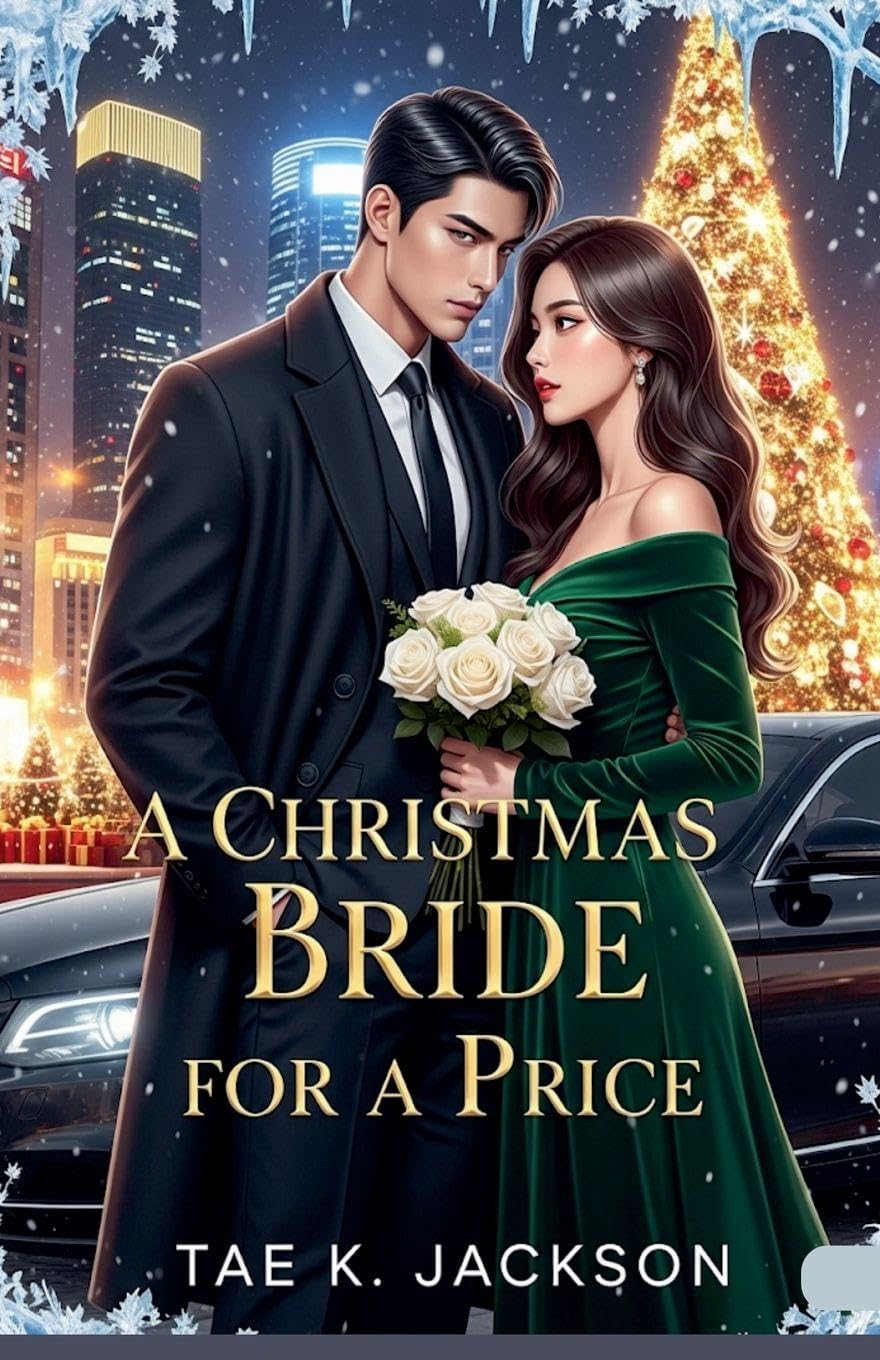 A Christmas Bride for a Price Contemporary literature