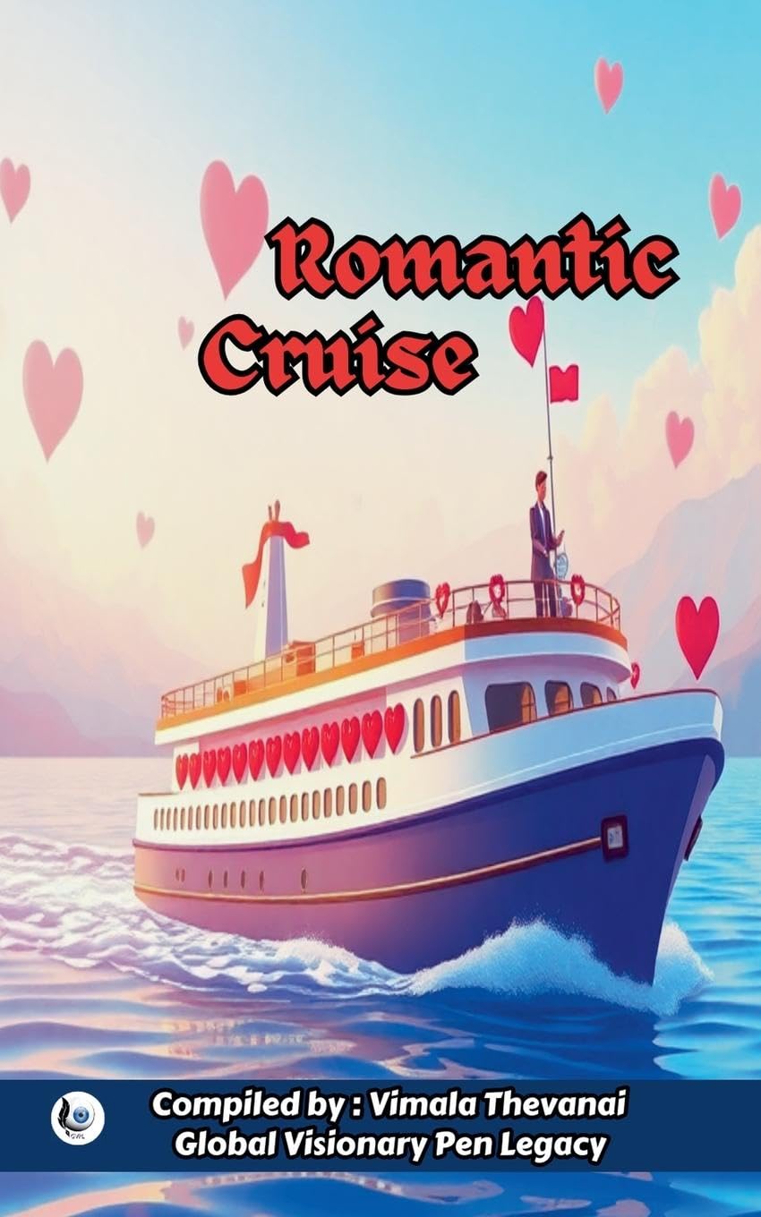 Romantic Cruise Poetry