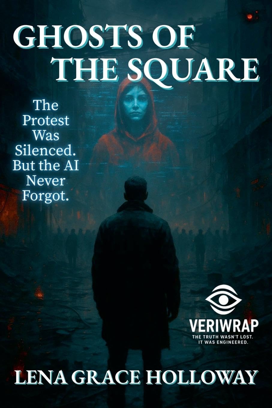 Ghosts of the Square Contemporary literature